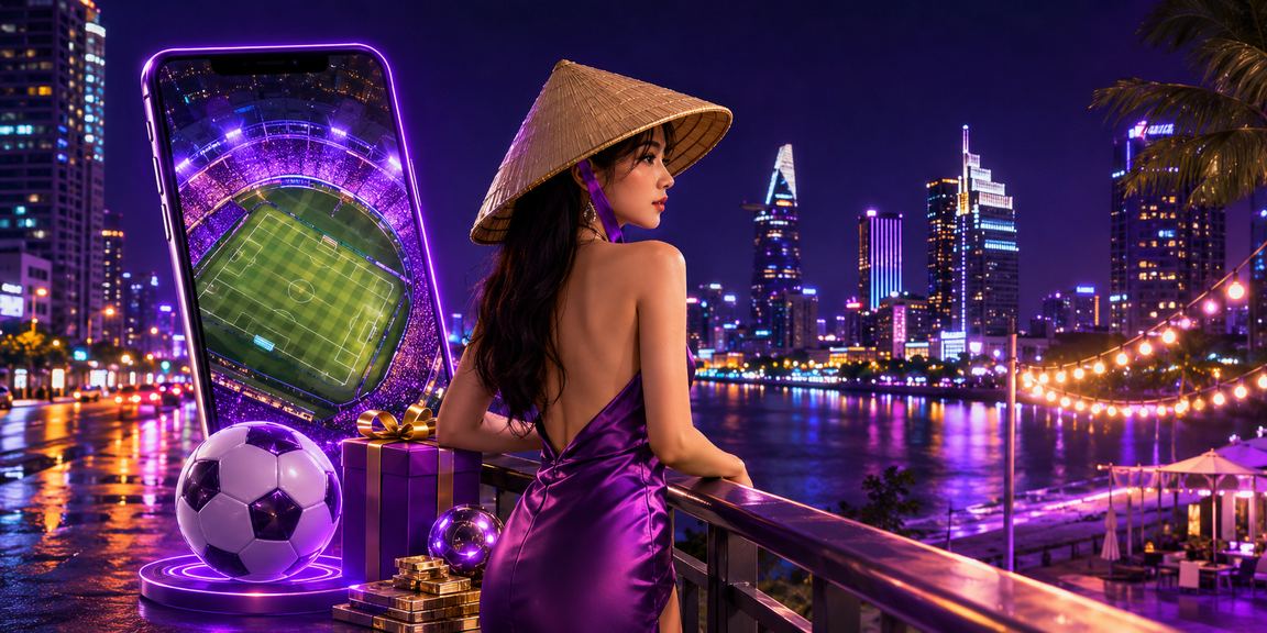 Bảo vệ người chơi chưa đủ tuổi trên nền tảng giải trí tại Ho Chi Minh